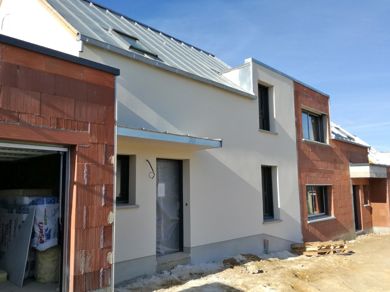 01 - Construction Mayenne Habitat Genest Saint Isle 2017