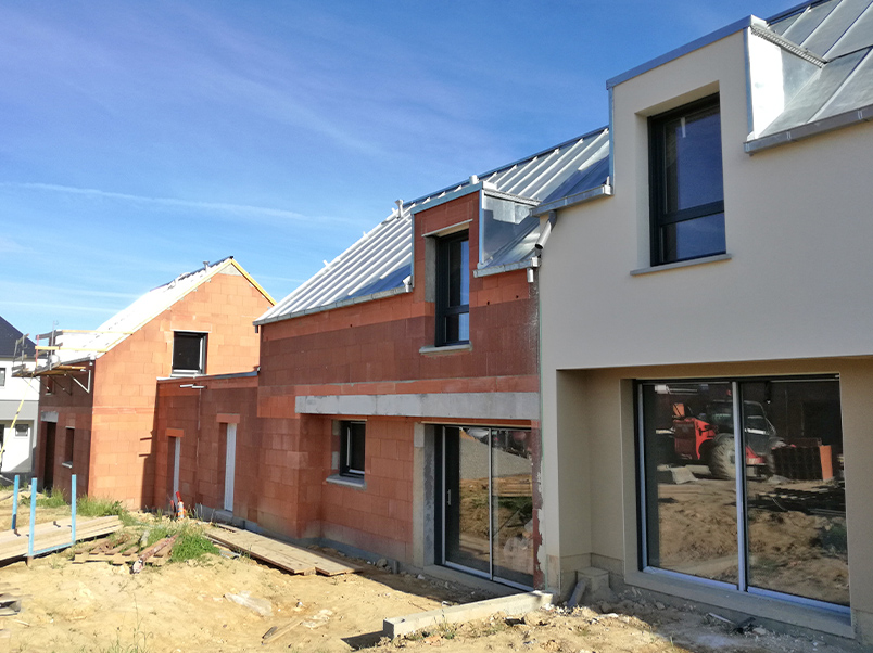 02 - Construction Mayenne Habitat Genest Saint Isle 2017