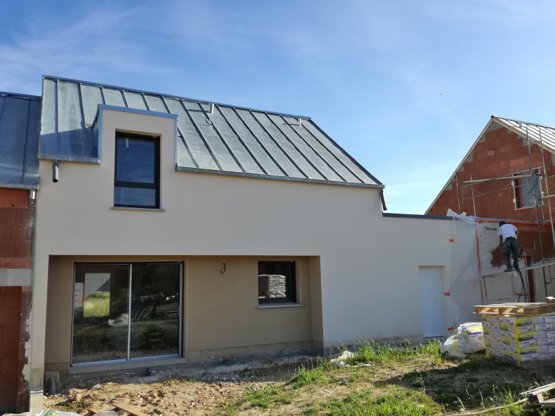 03 - Construction Mayenne Habitat Genest Saint Isle 2017
