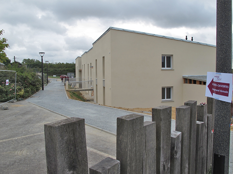 Portes ouvertes Mayenne Habitat à Azé - septembre 2017 - 03