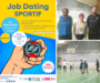 Job dating sportif