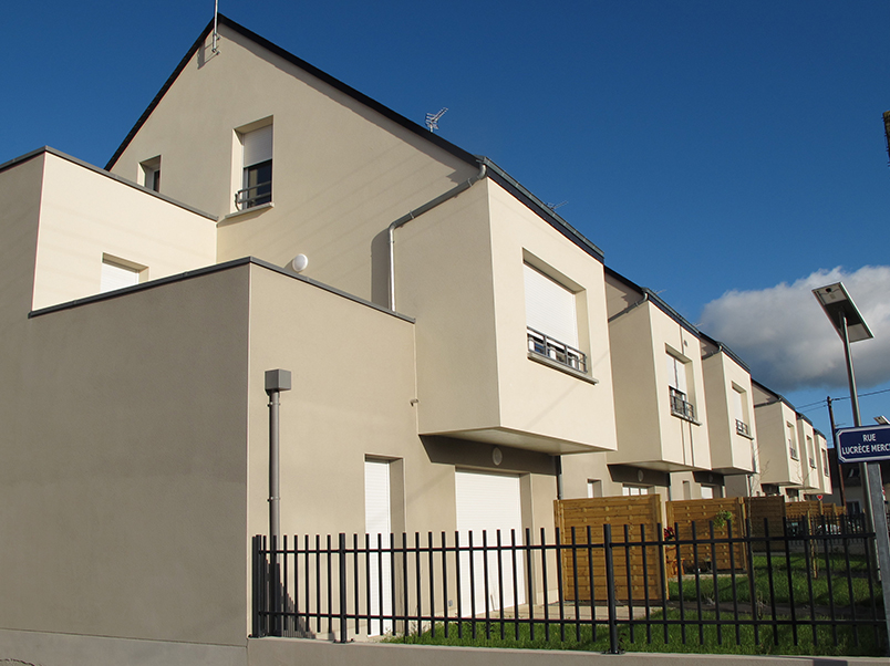 Inauguration Mayenne Habitat logements Chateau Gontier Ursulines 03