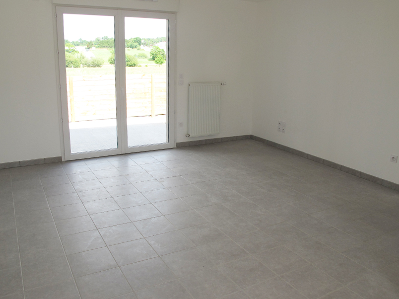 09 - Inauguration logements sociaux par Mayenne Habitat à Pré-en-Pail en juin 2017