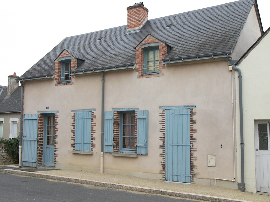 710 Mée Rte de pommerieux
