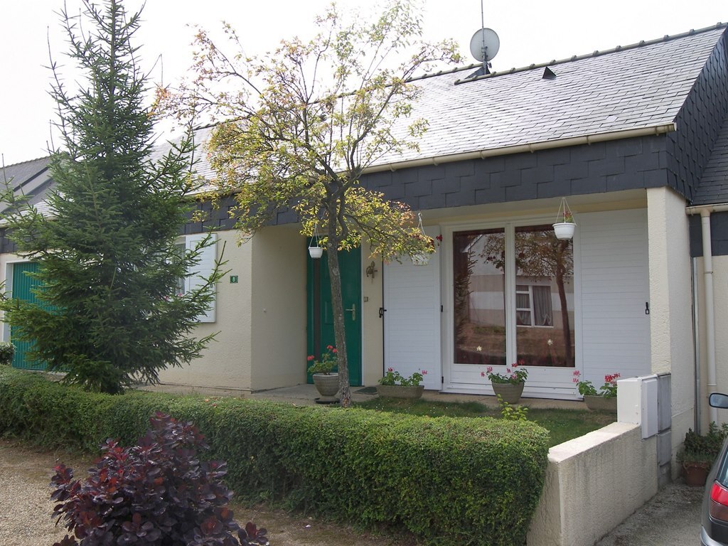 8 rue de la croix du bray - la selle craonnaise