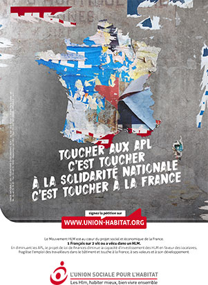Affiche Campagne APL