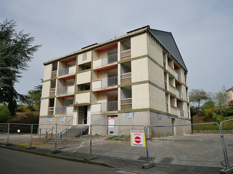 Batiment A Le Pommier 0321