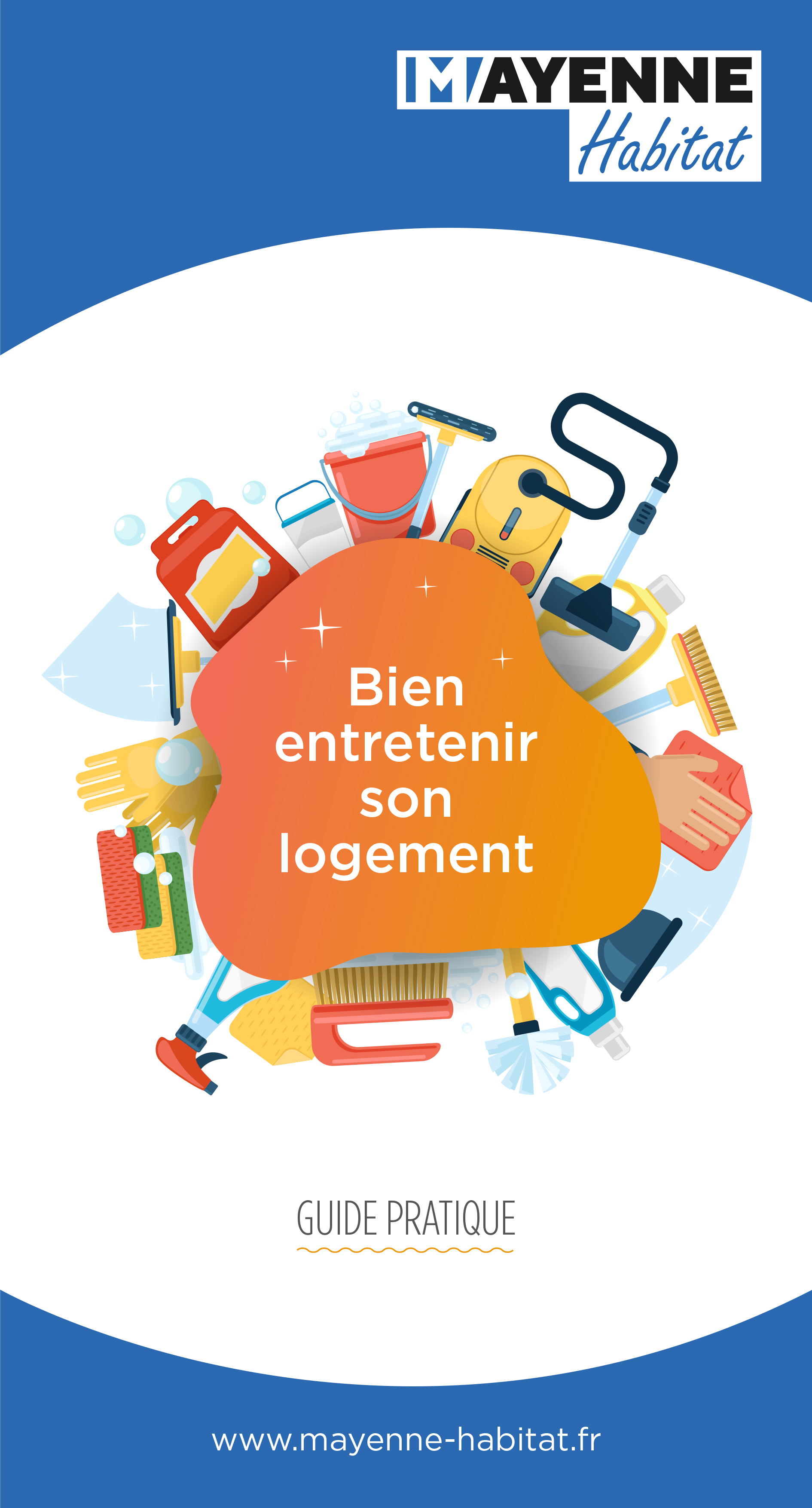 Bien entretenir son logement 2026