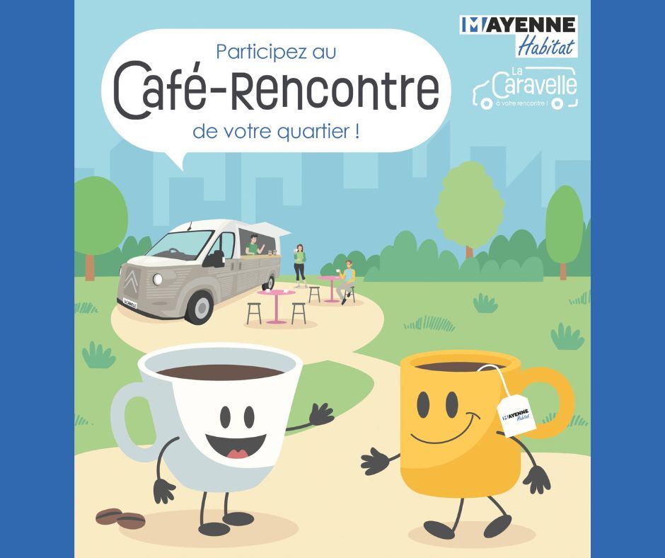 Cafés rencontre oct-nov 2026