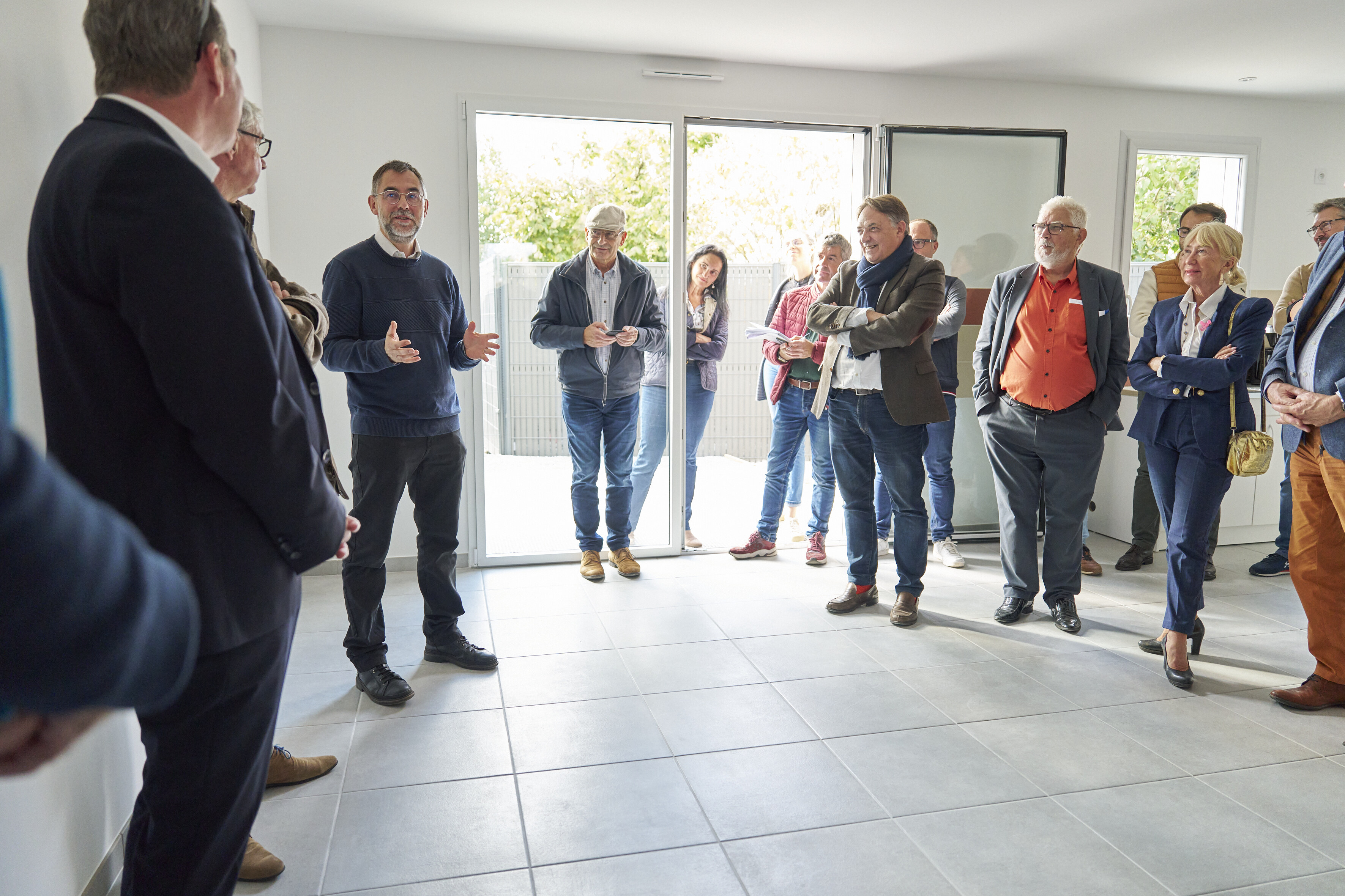 discours courtille