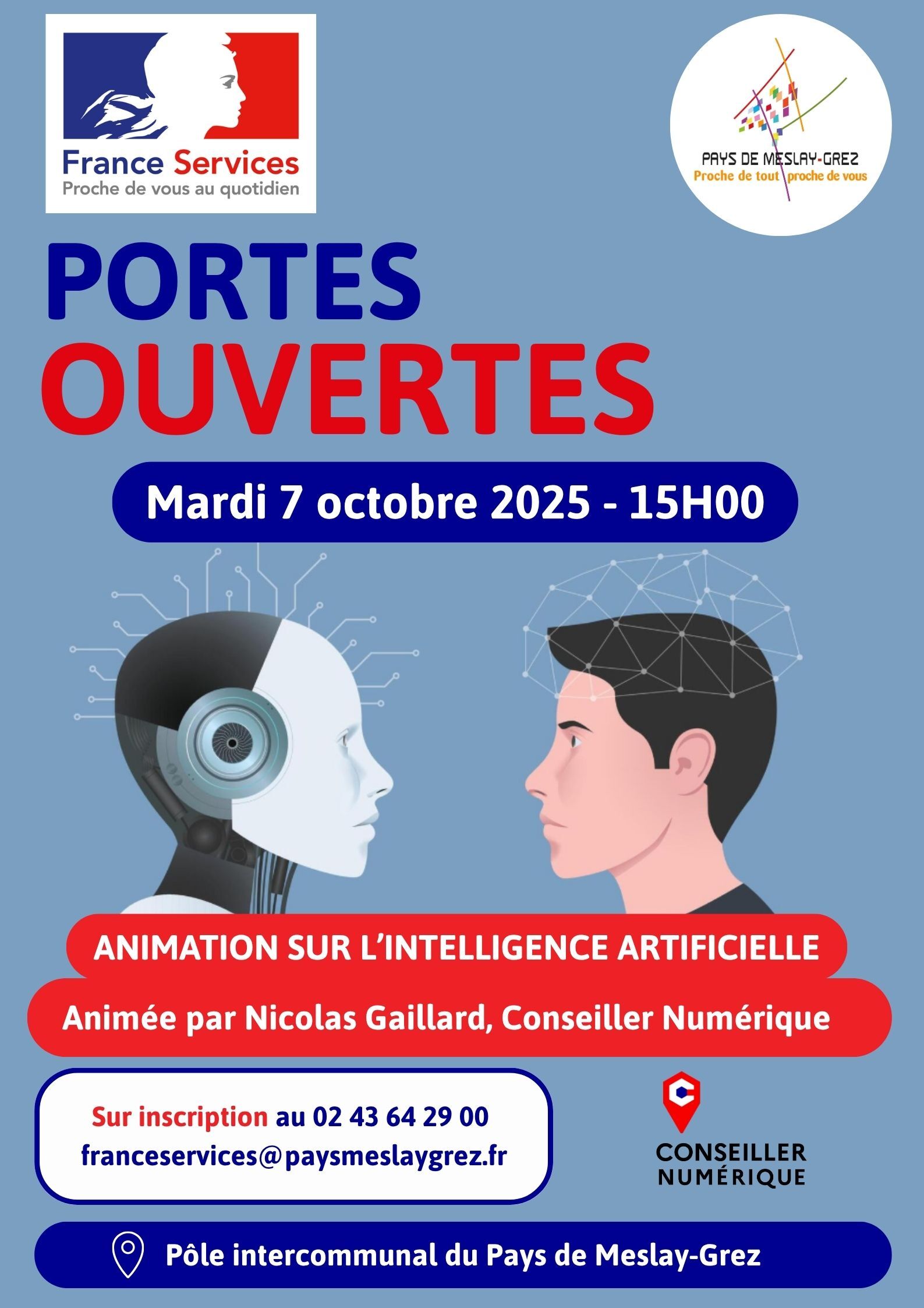 IA 7 octobre
