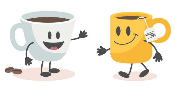 Icones tasses VF