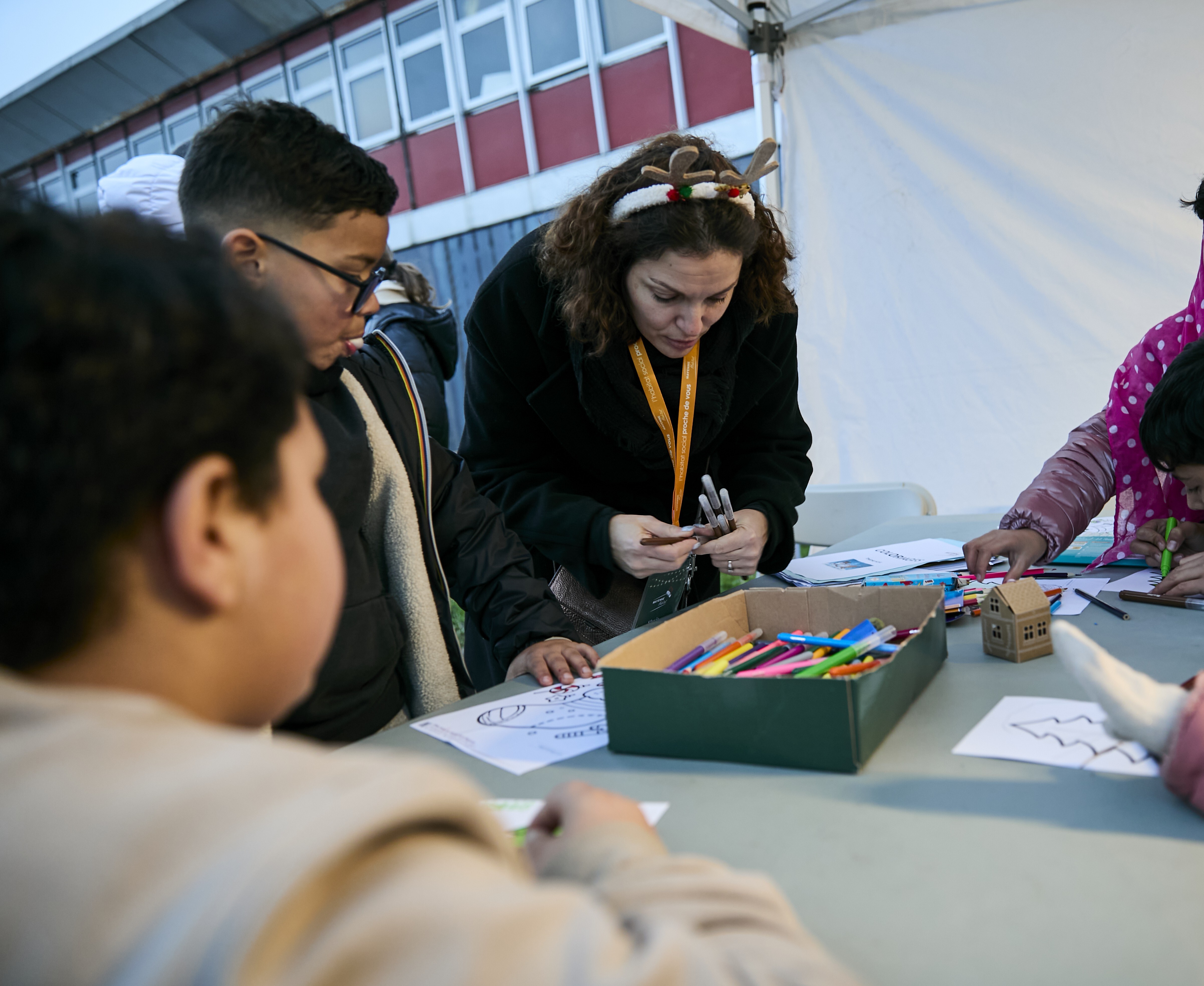 Illumination Dacterie 1