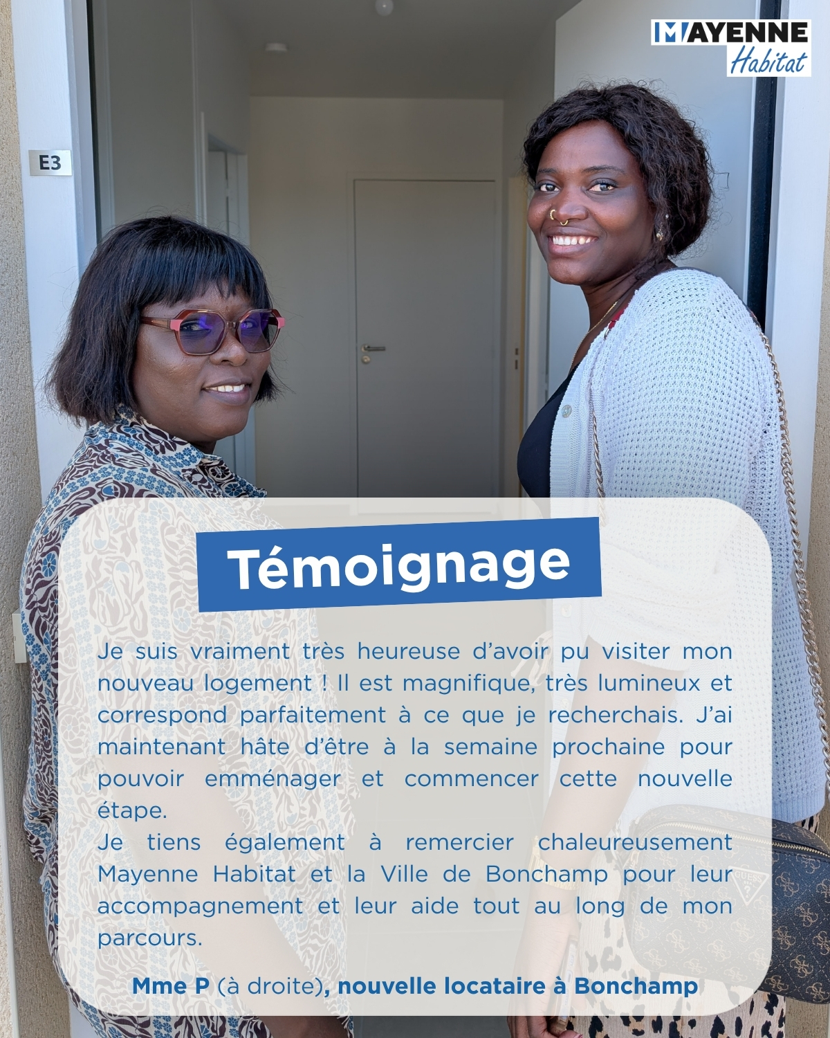 Inauguration Bonchamp 8