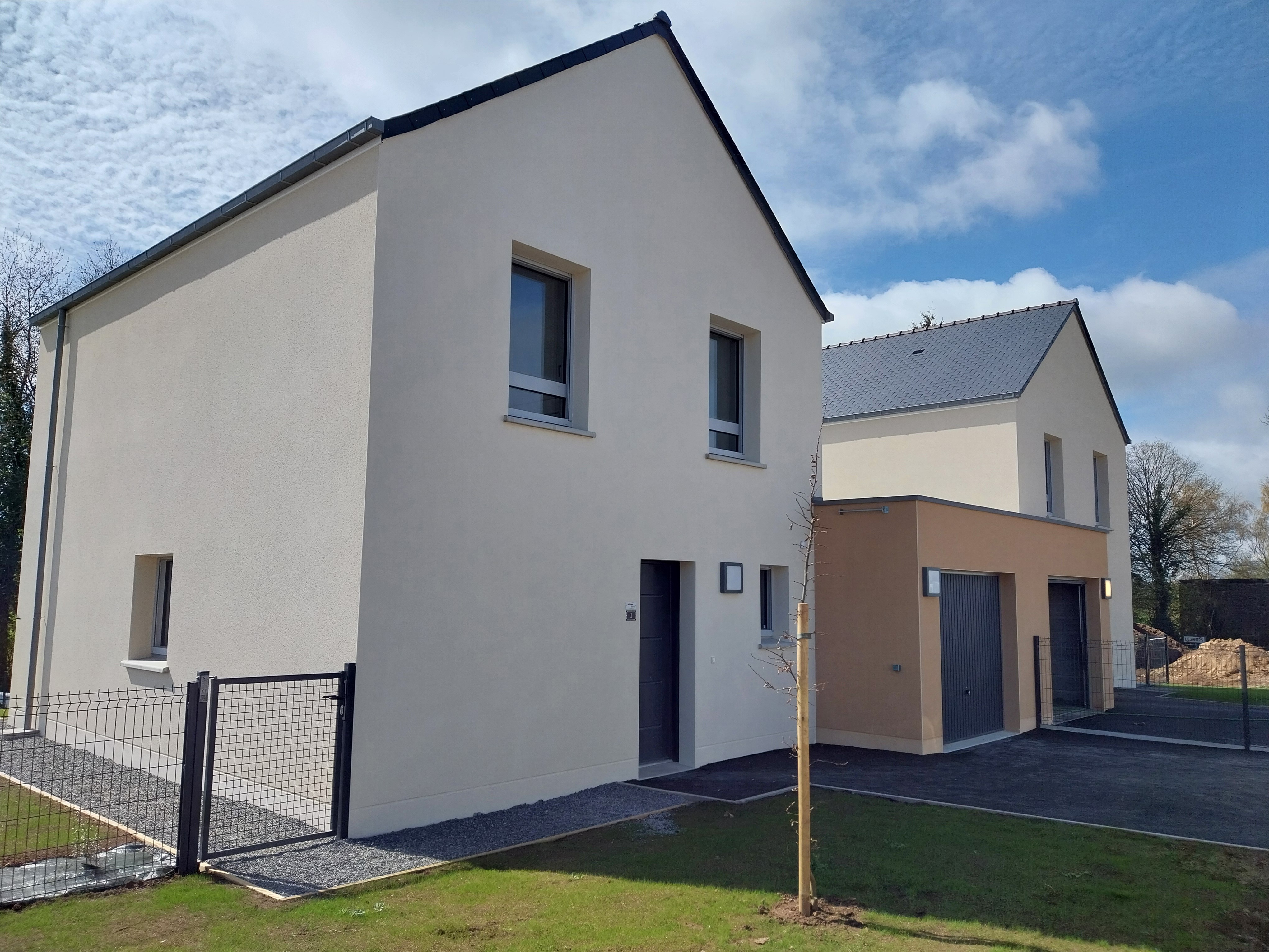 Inauguration le Horps 1