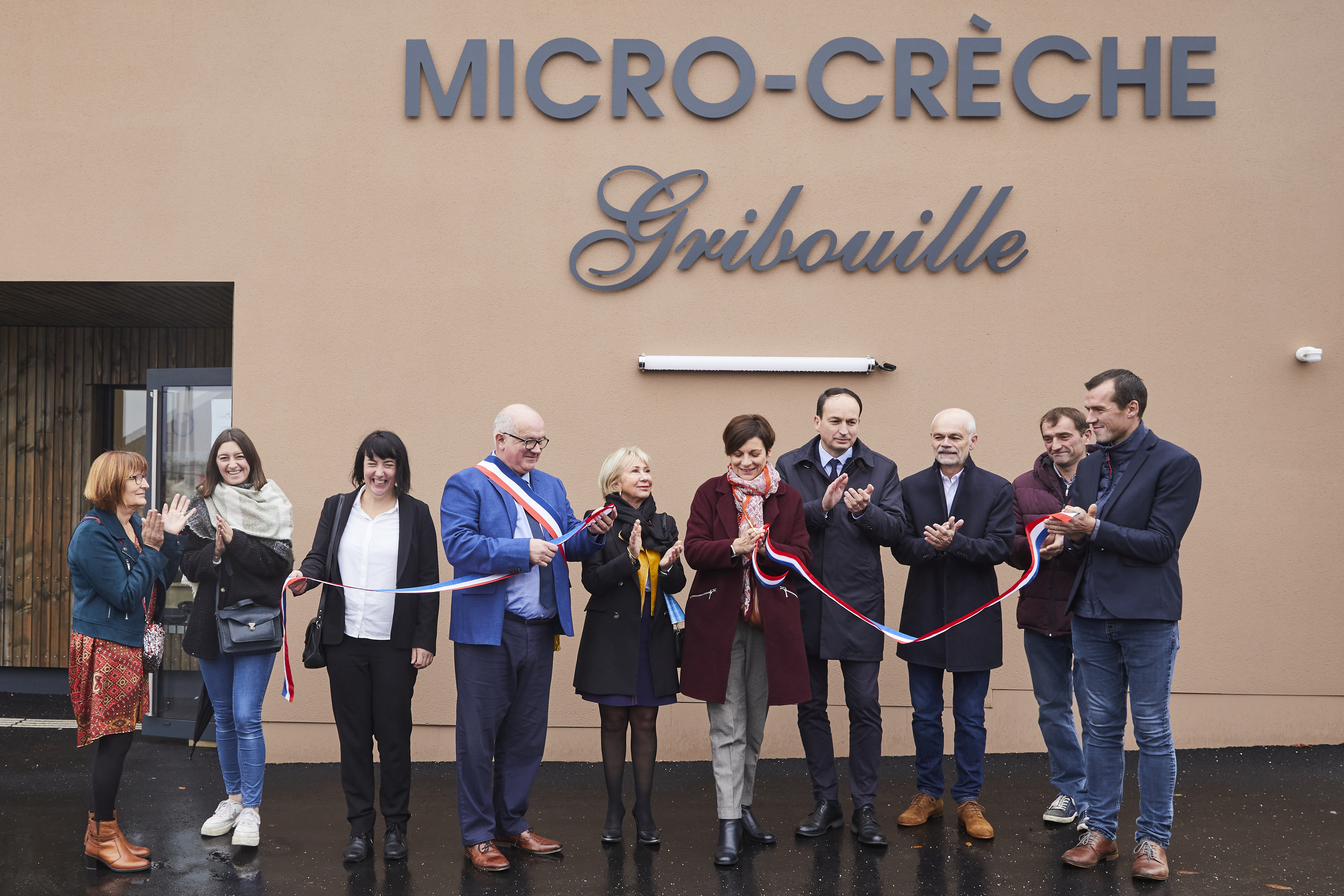 Inauguration micro-crèche de Vaiges1