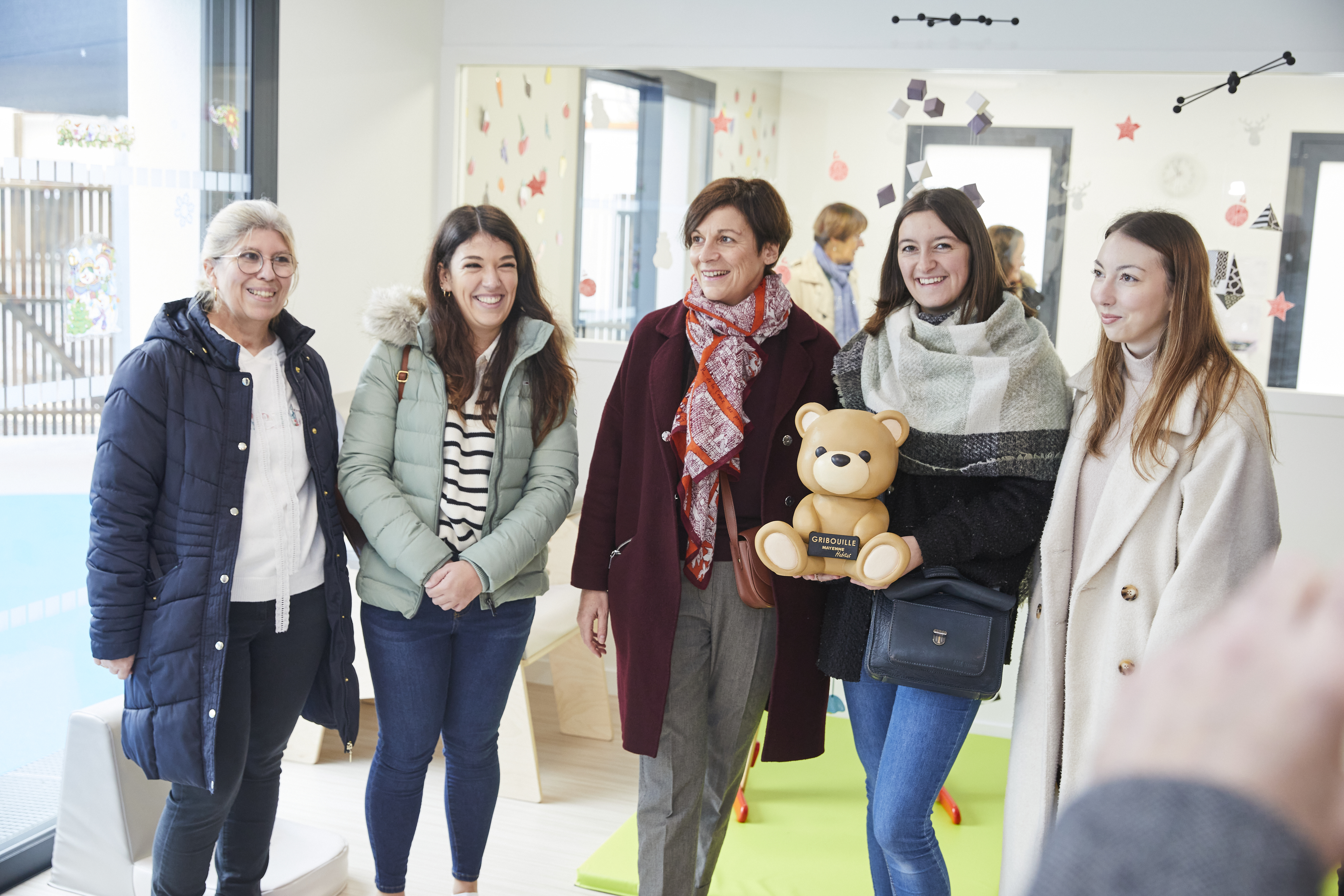 Inauguration micro-crèche de Vaiges2