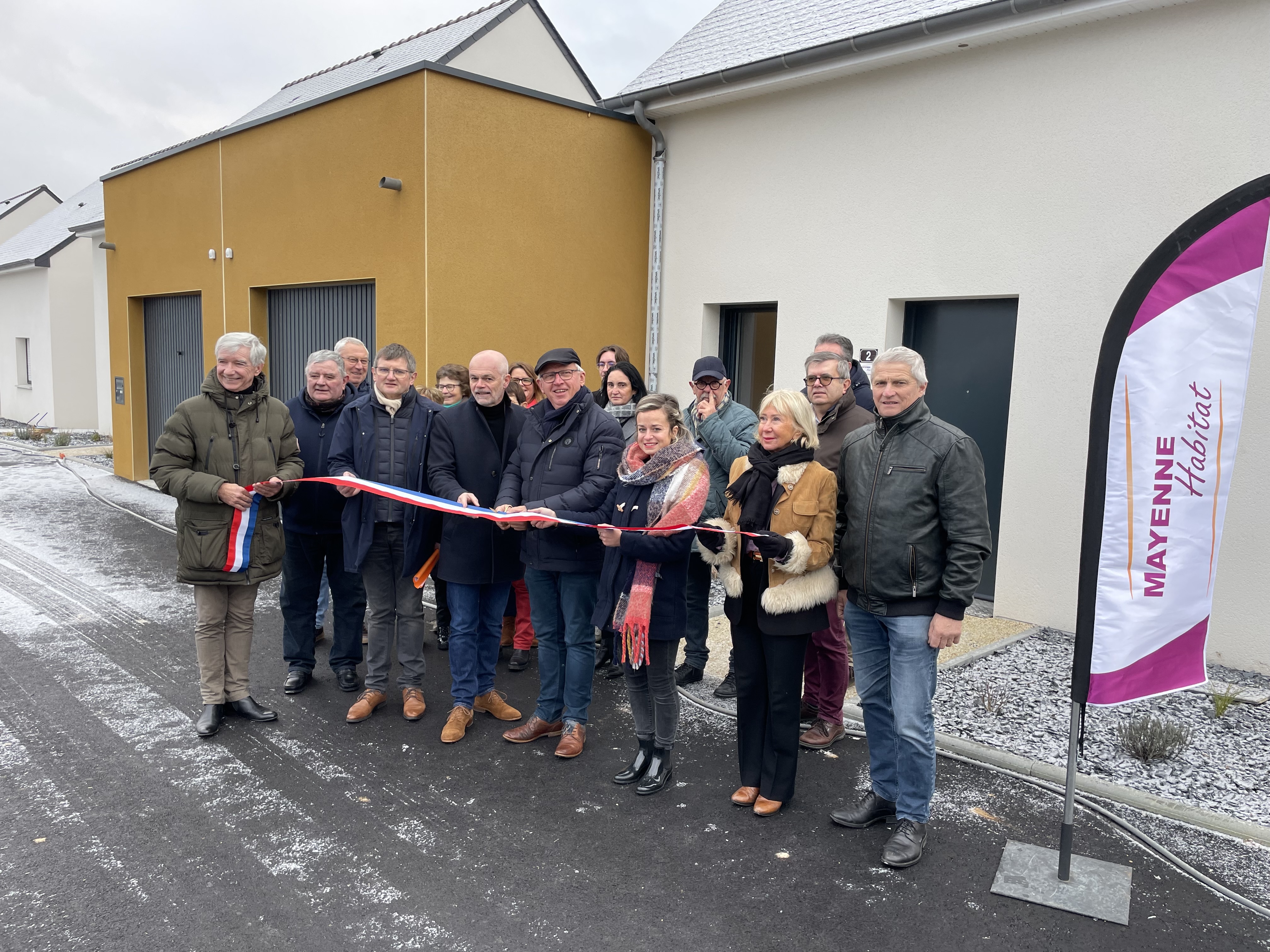 inauguration montaudin 1