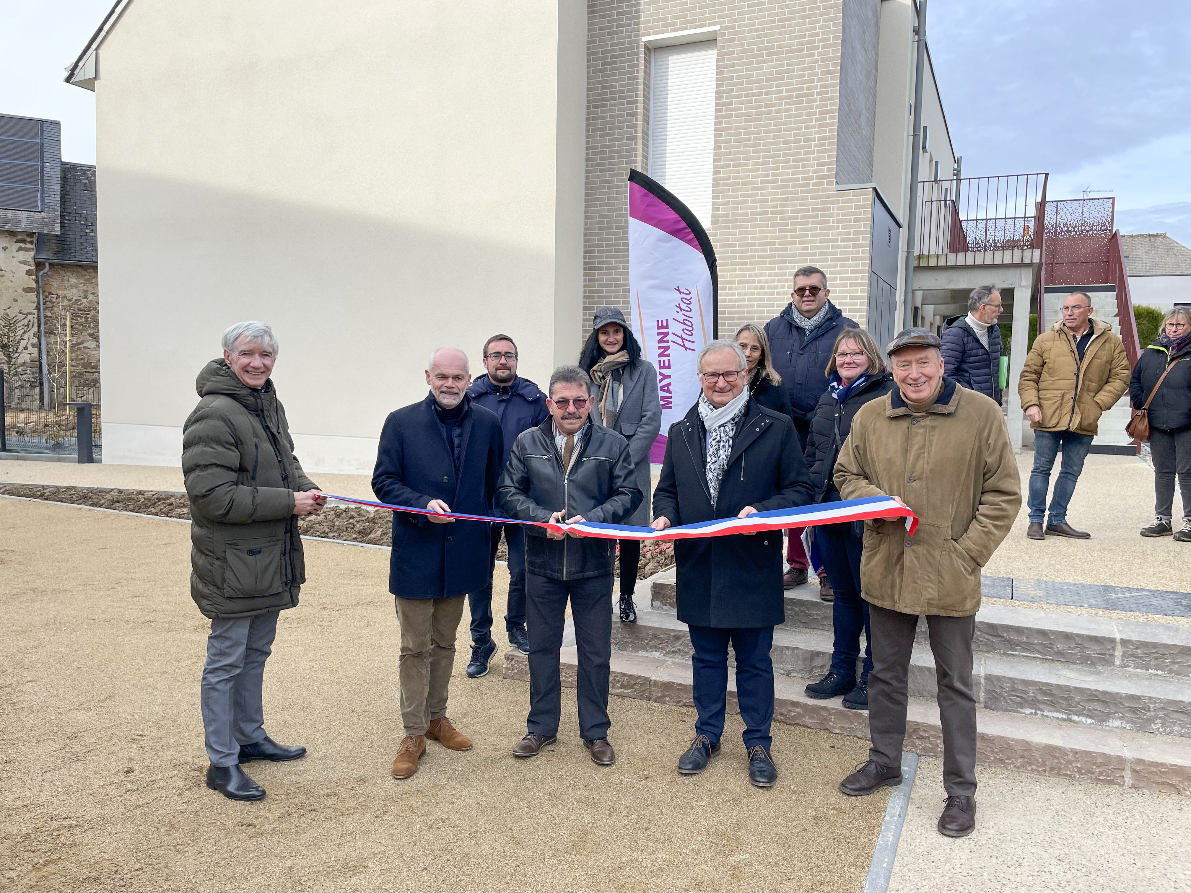 inauguration Motigné-le-Brillant 1