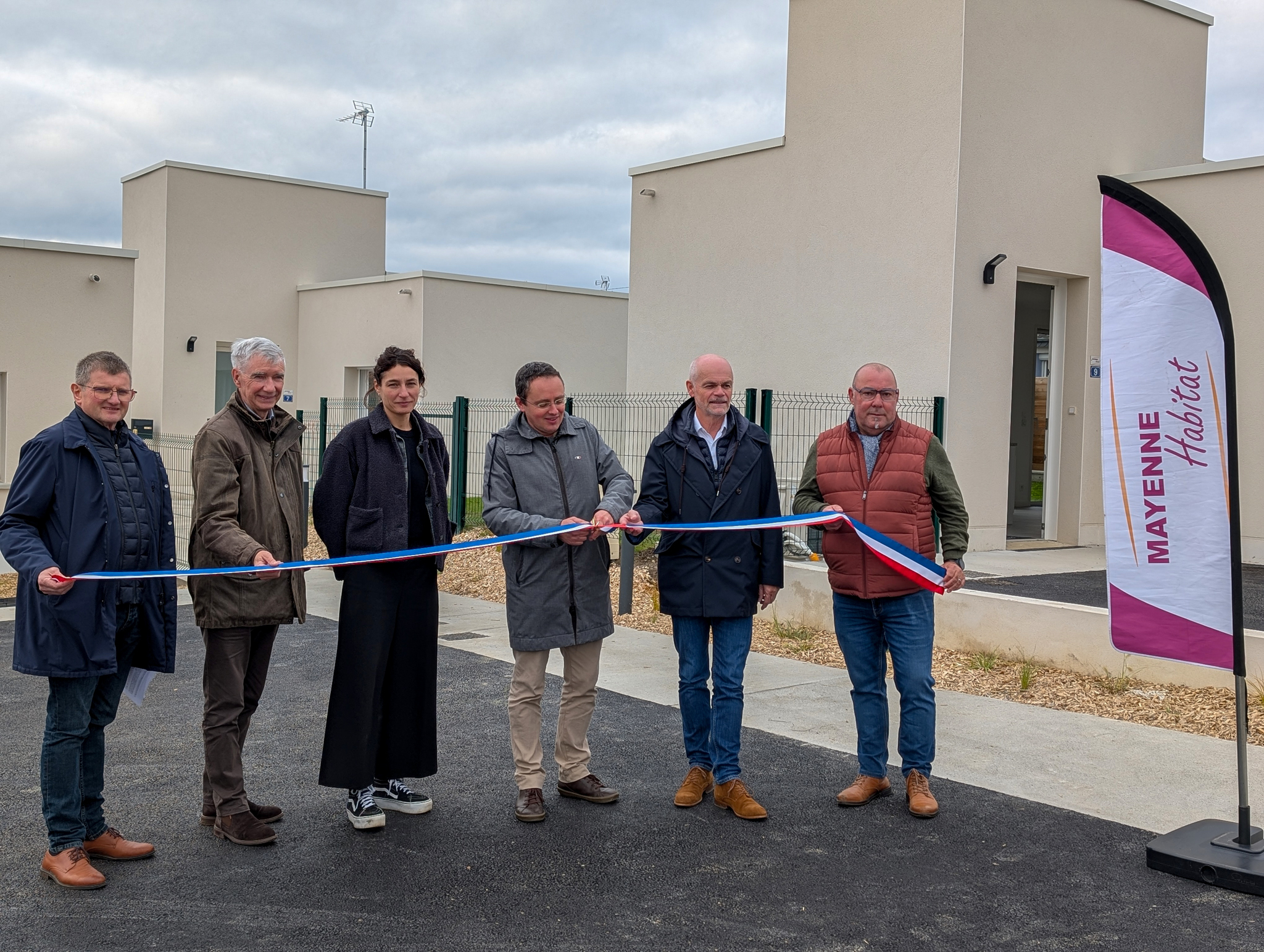 inauguration port-brillet