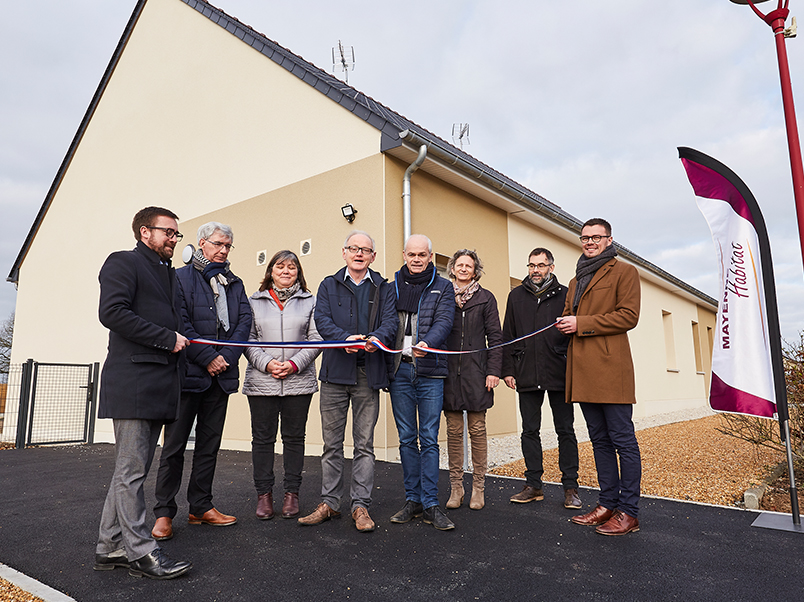 Inauguration_logement_Grazay_2020_coupe_ruban