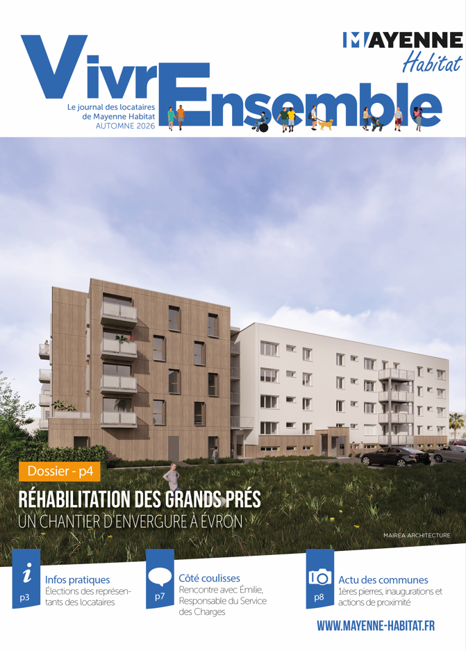 journal automne 2026