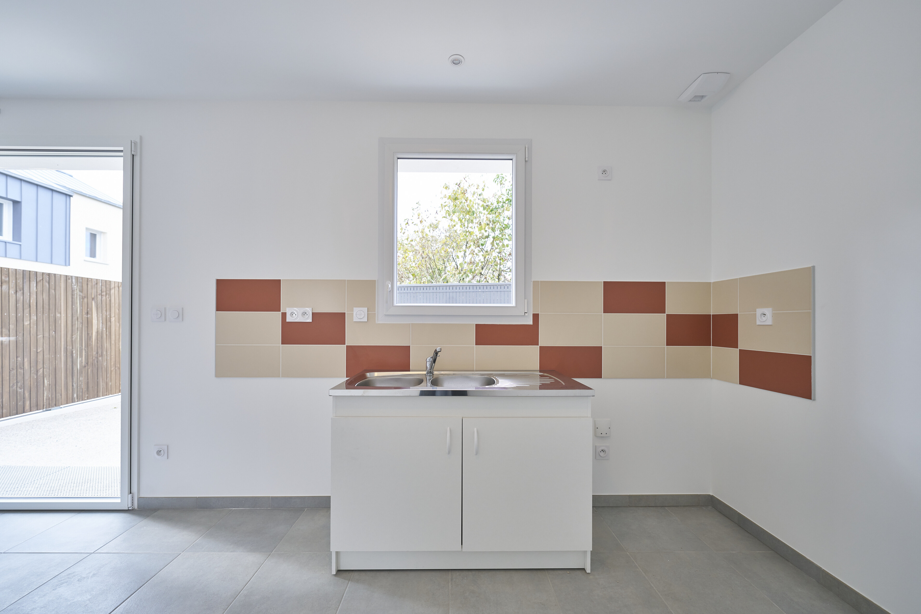 la courtille cuisine
