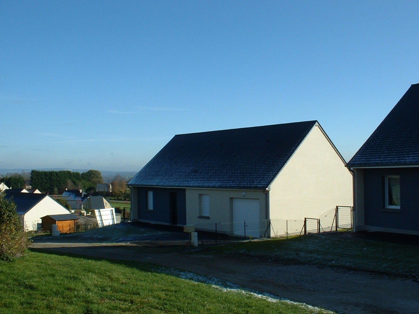 LE HORPS 08003