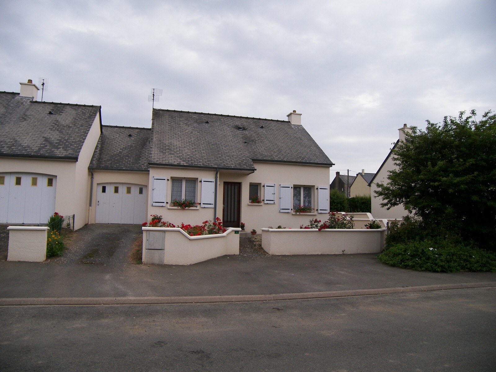 LE HORPS OP268 rue de la Claie-003