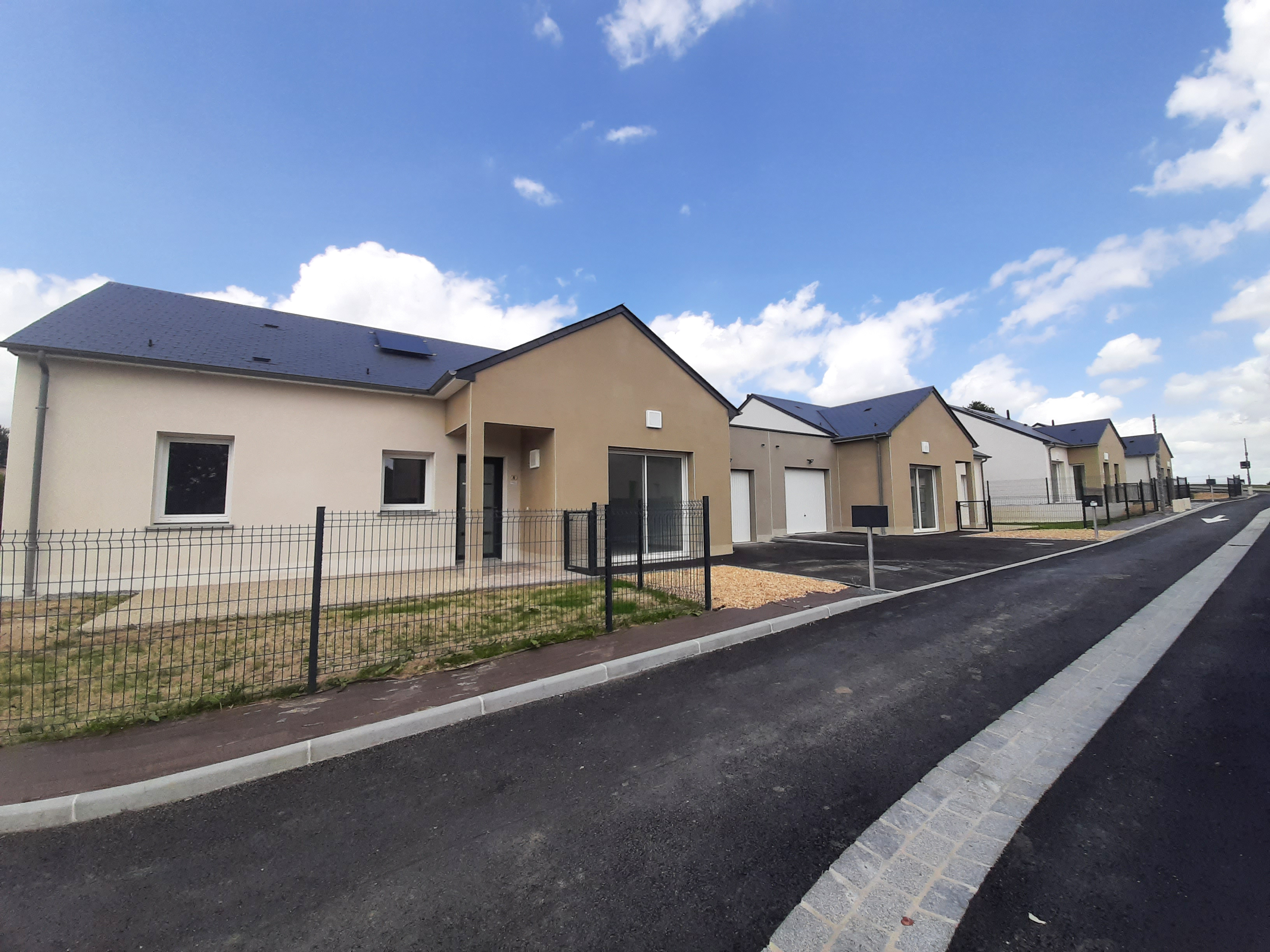 logement 4
