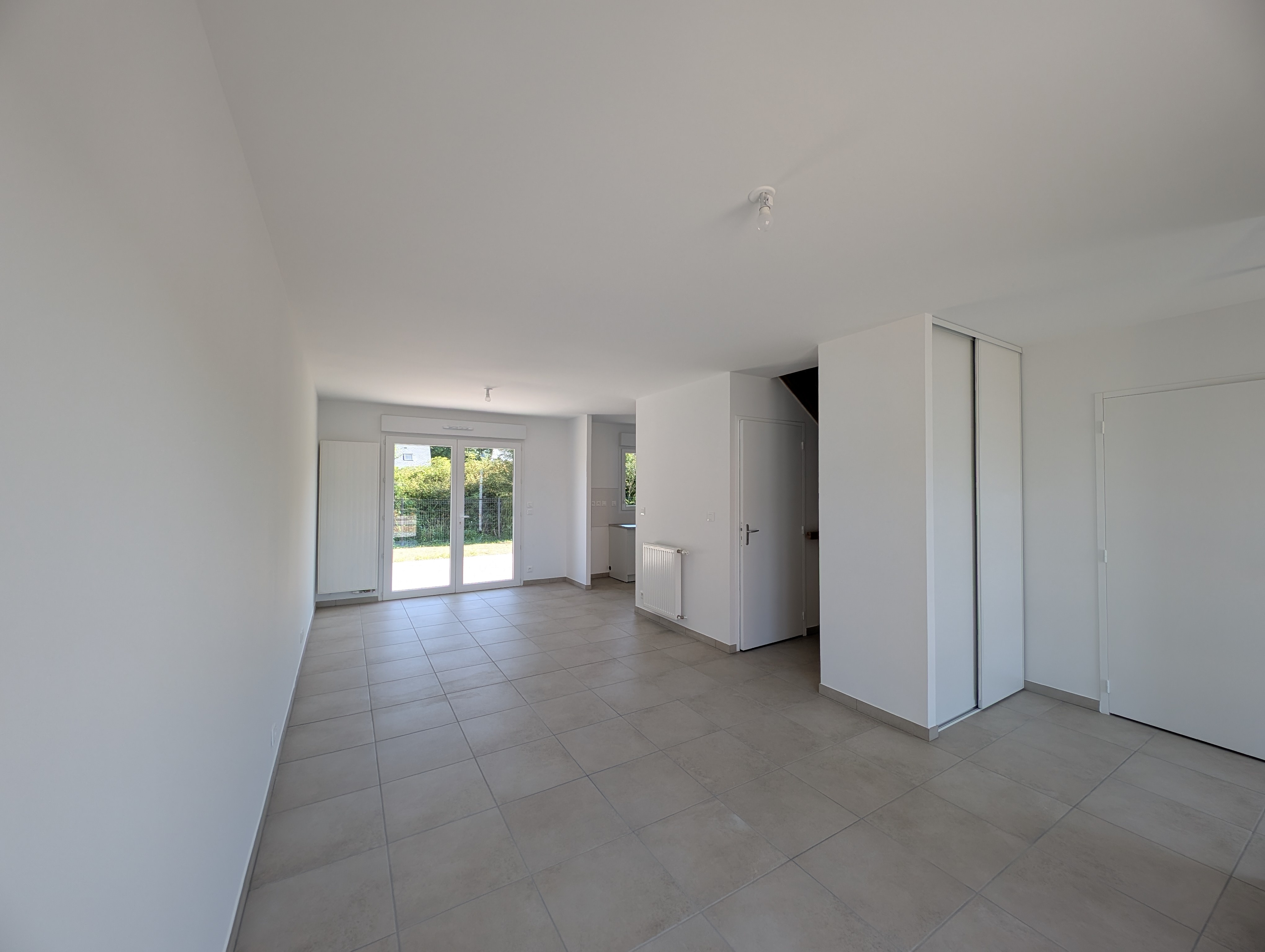 logement T4 SGSE