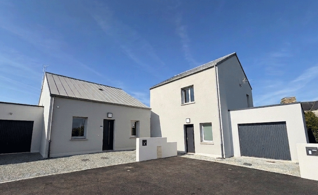 Logements SCEP