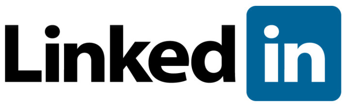 logo LinkedIn