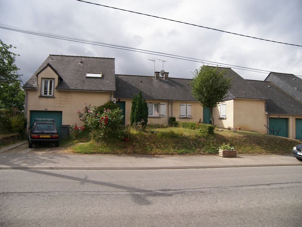 MARIGNE PEUTON OP254 10, 12 rue du Bon Accueil