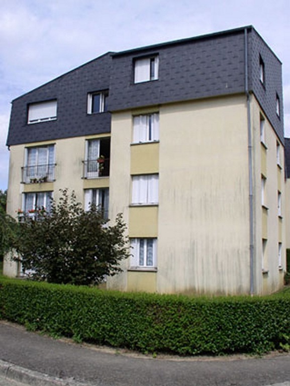 Montsurs OP 405 rue des ifs