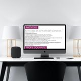 offre emploi MH