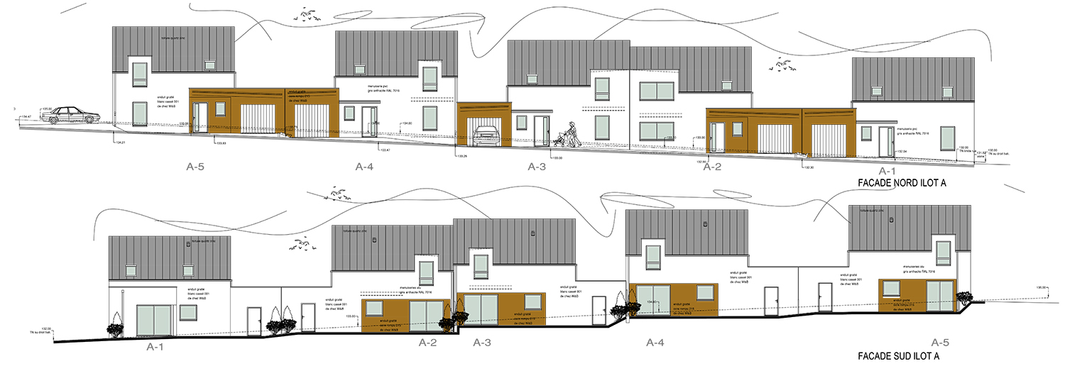 05 - Construction Mayenne Habitat Genest Saint Isle 2017