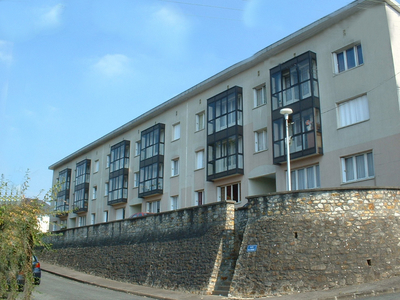 Port Brillet 032 3