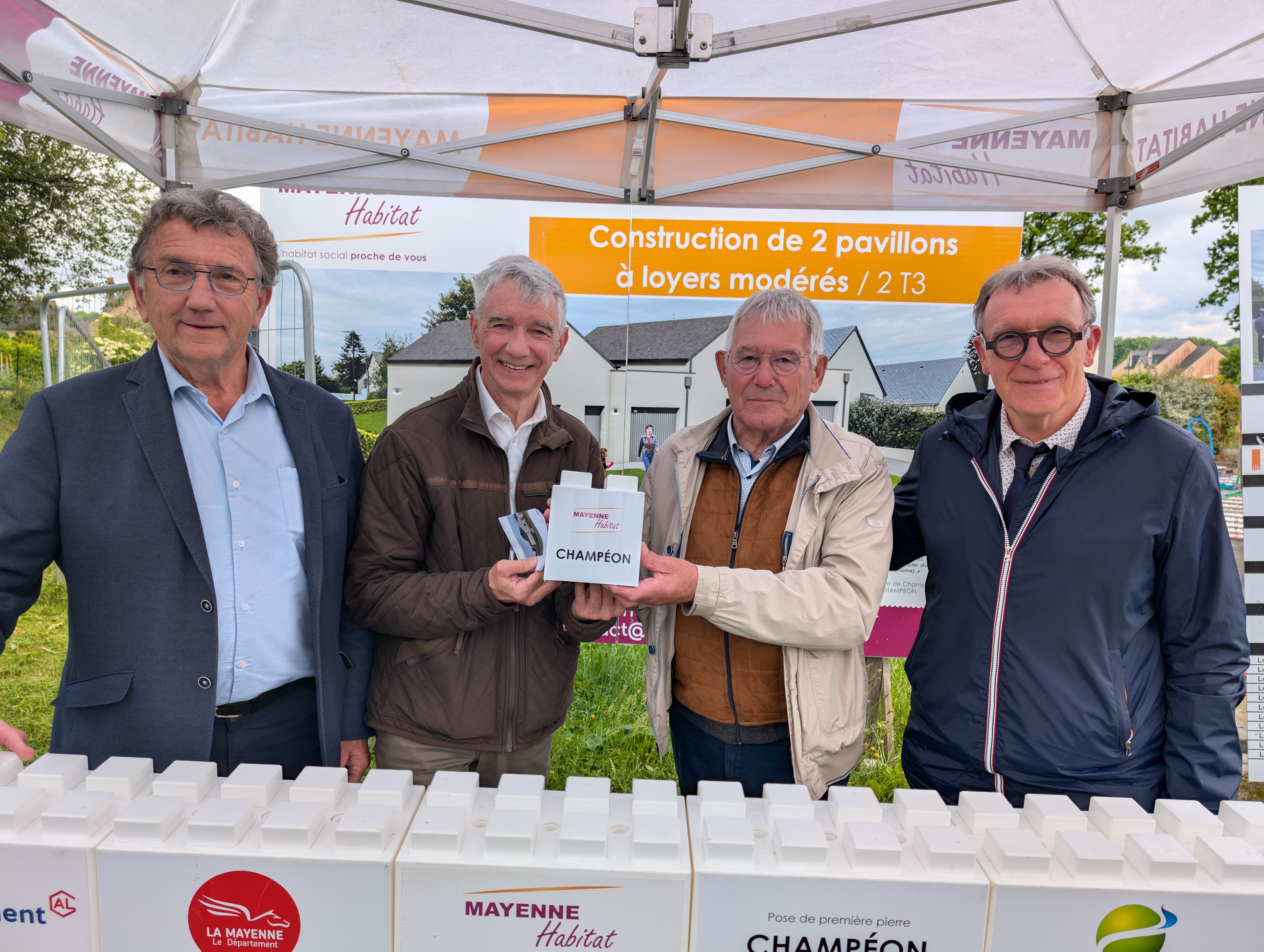 PP Champéon