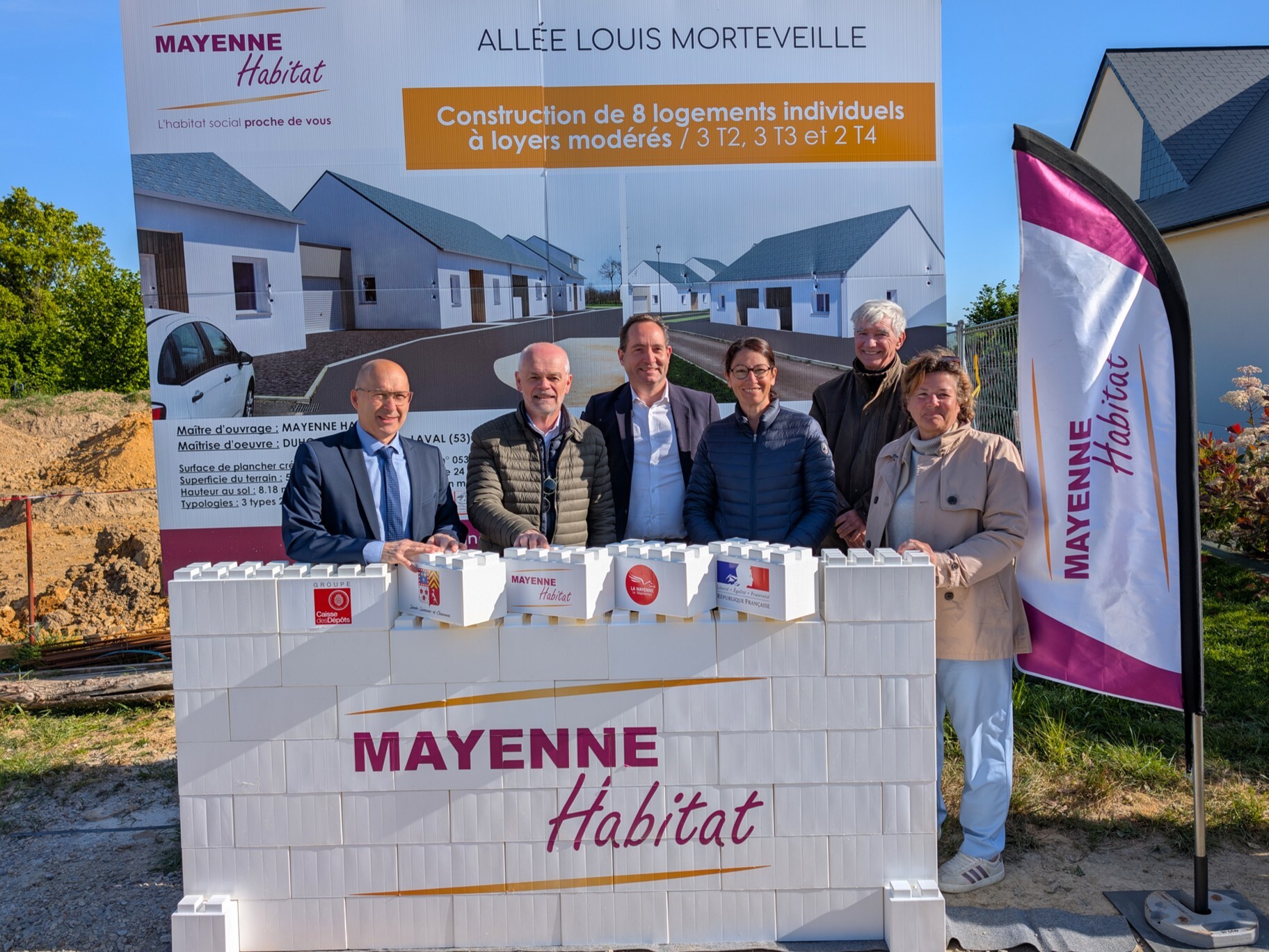 PP Sainte suzanne 8L