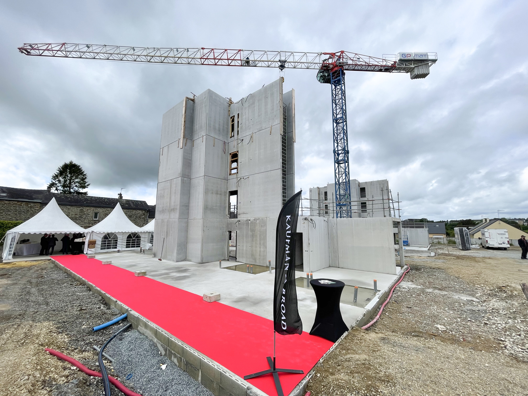 première poutre Mayenne 4