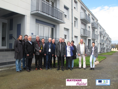 Réception travaux Craon Pasteur 03-2016