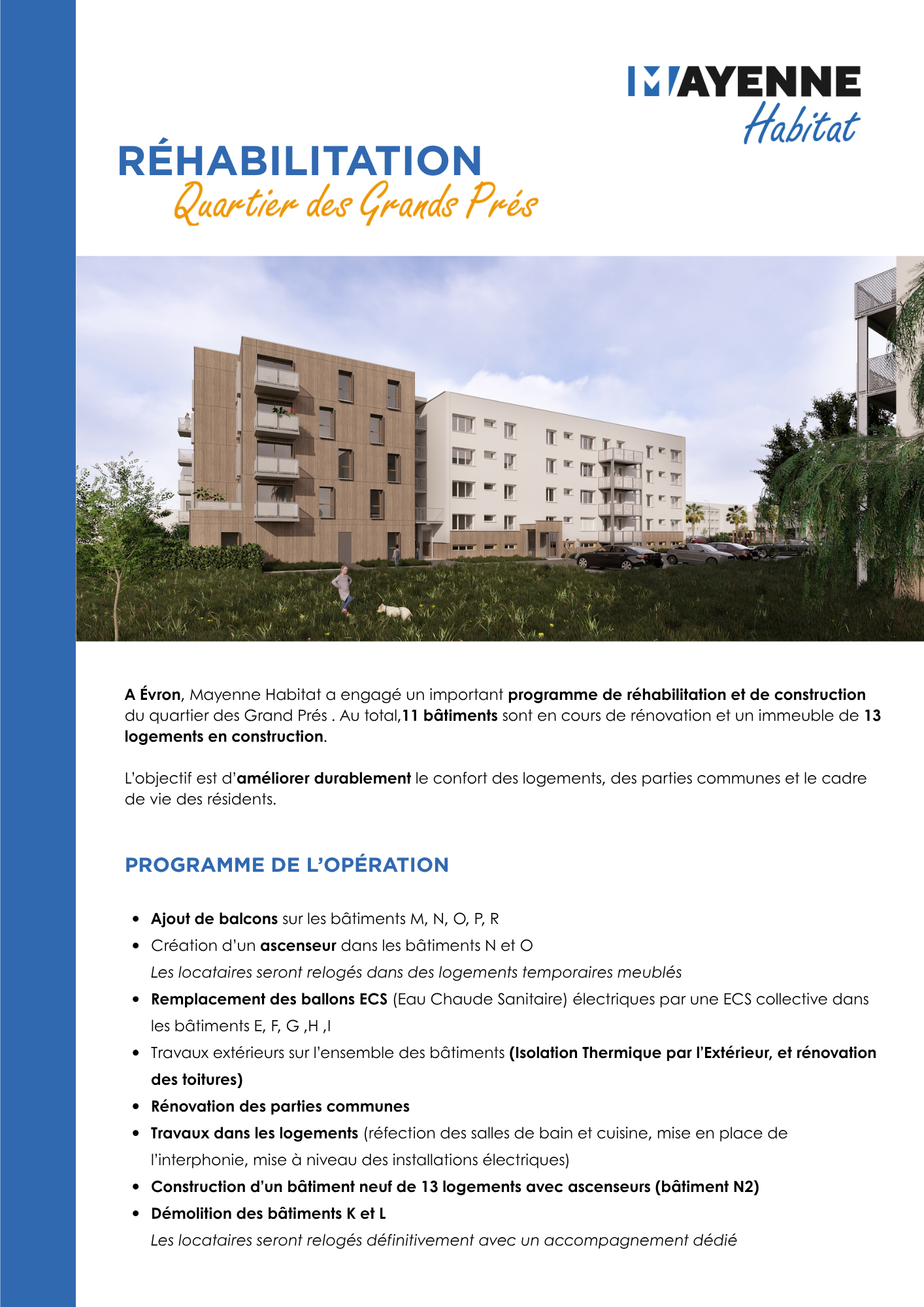 Réhabilitation Evron doc
