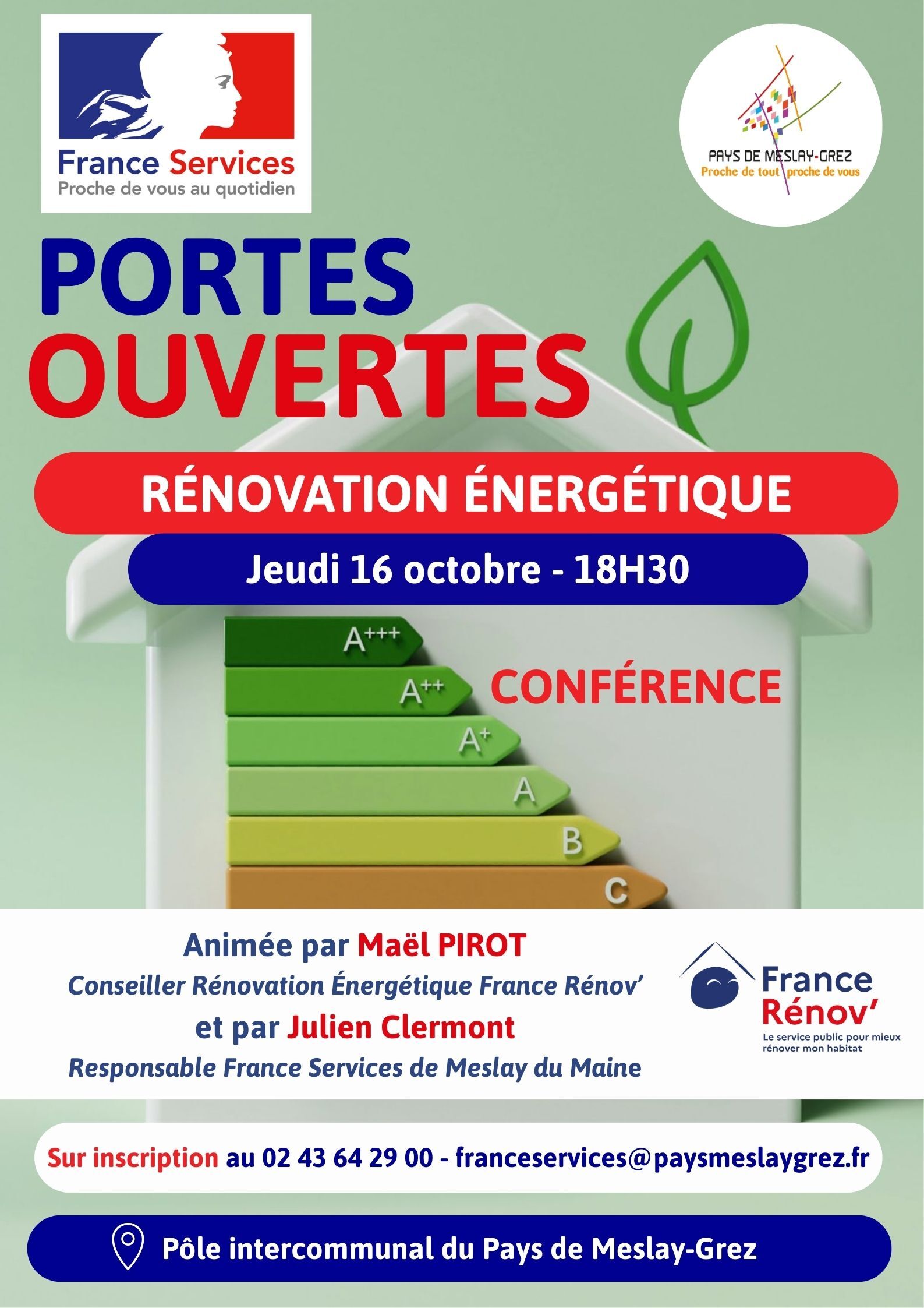 rénovation énergétique