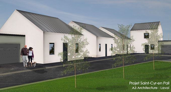 saint cyr projet