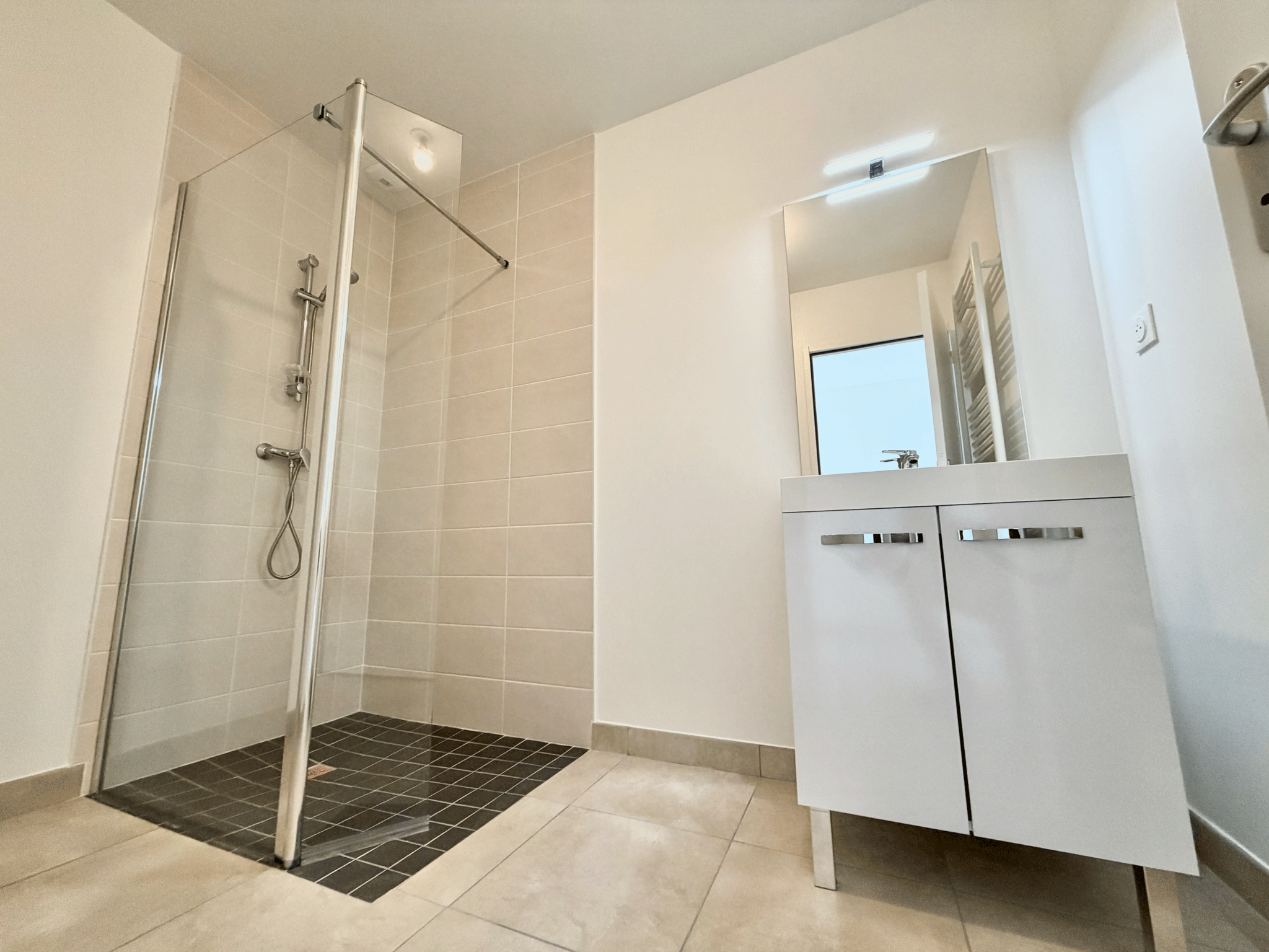 salle de bain SCEP