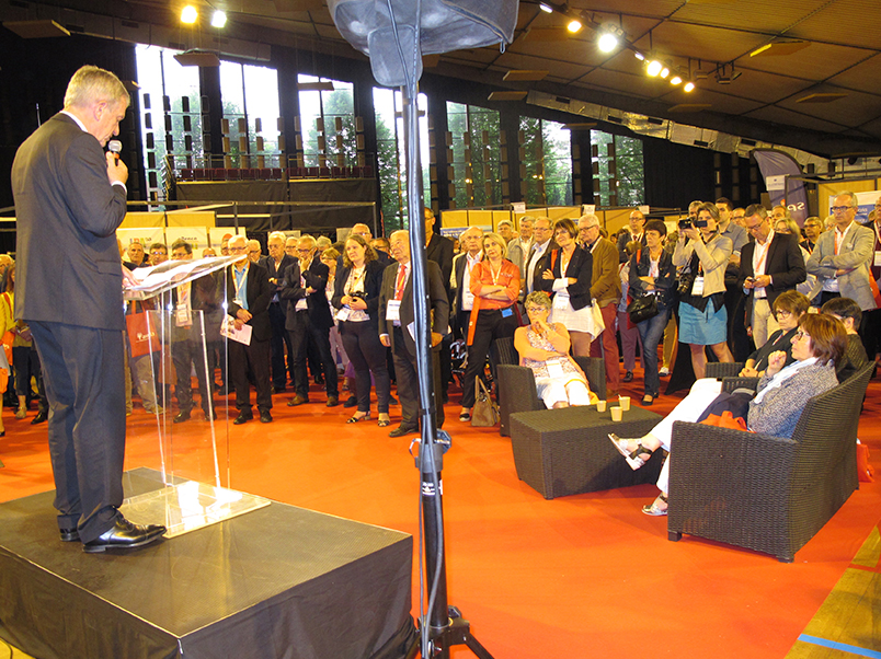 Salon des communes Mayenne Habitat juin 2018 06