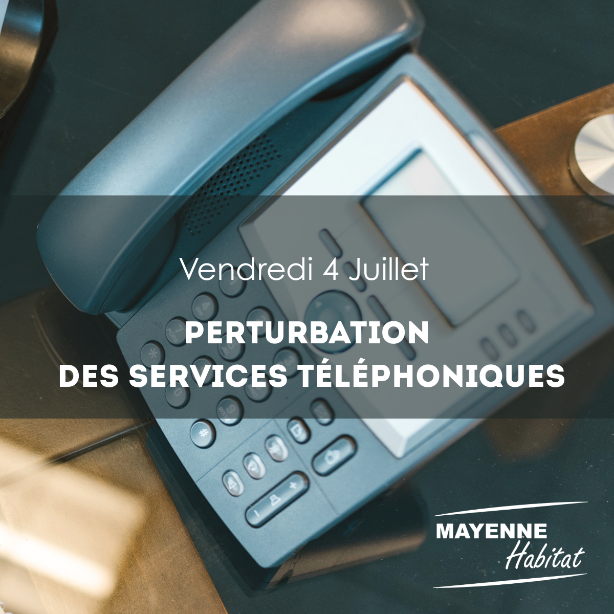 téléphone