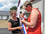 03 - Inauguration logements sociaux par Mayenne Habitat à Pré-en-Pail en juin 2017