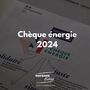 Chèque énergie 2024